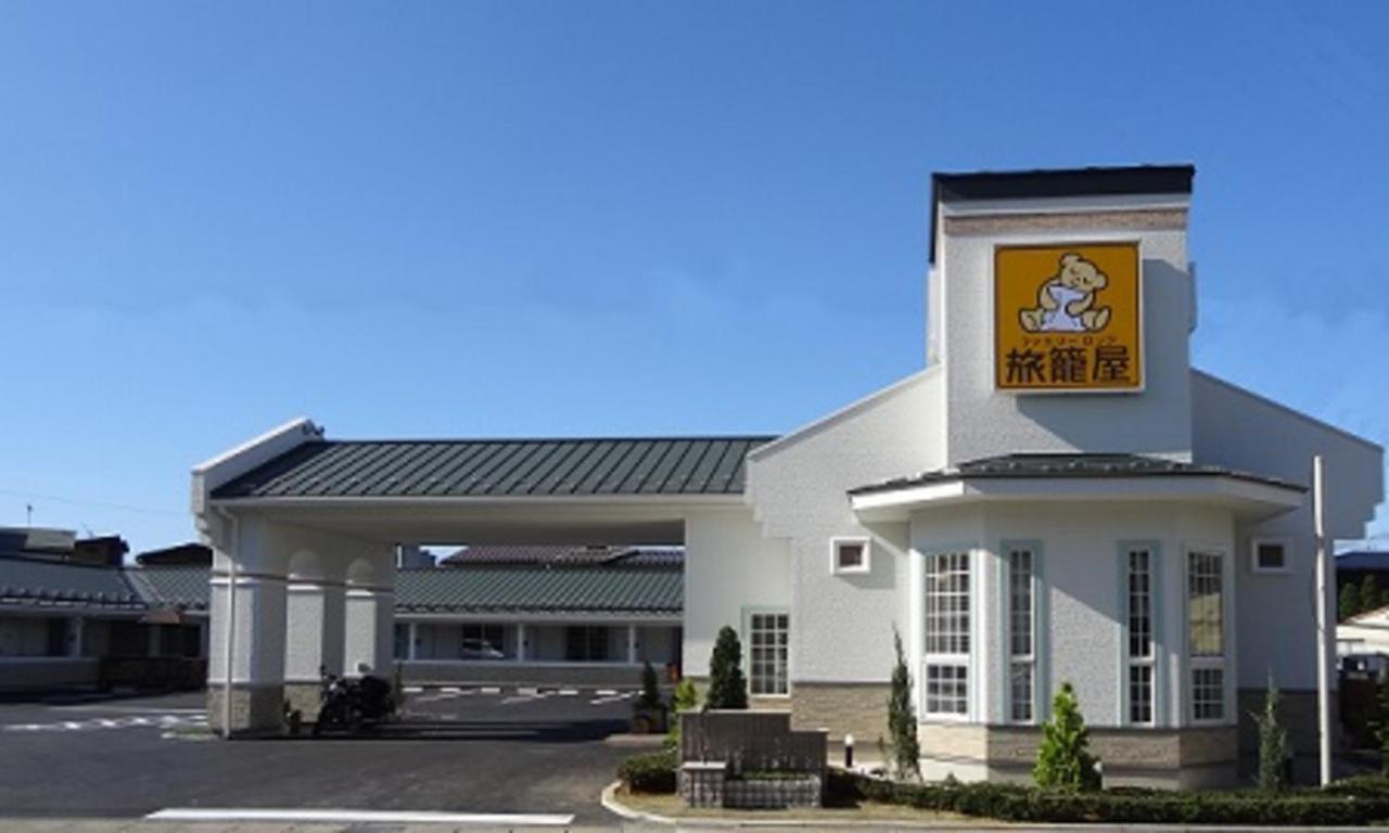 Family Lodge Hatagoya Hidatakayama Takayama  Exterior photo