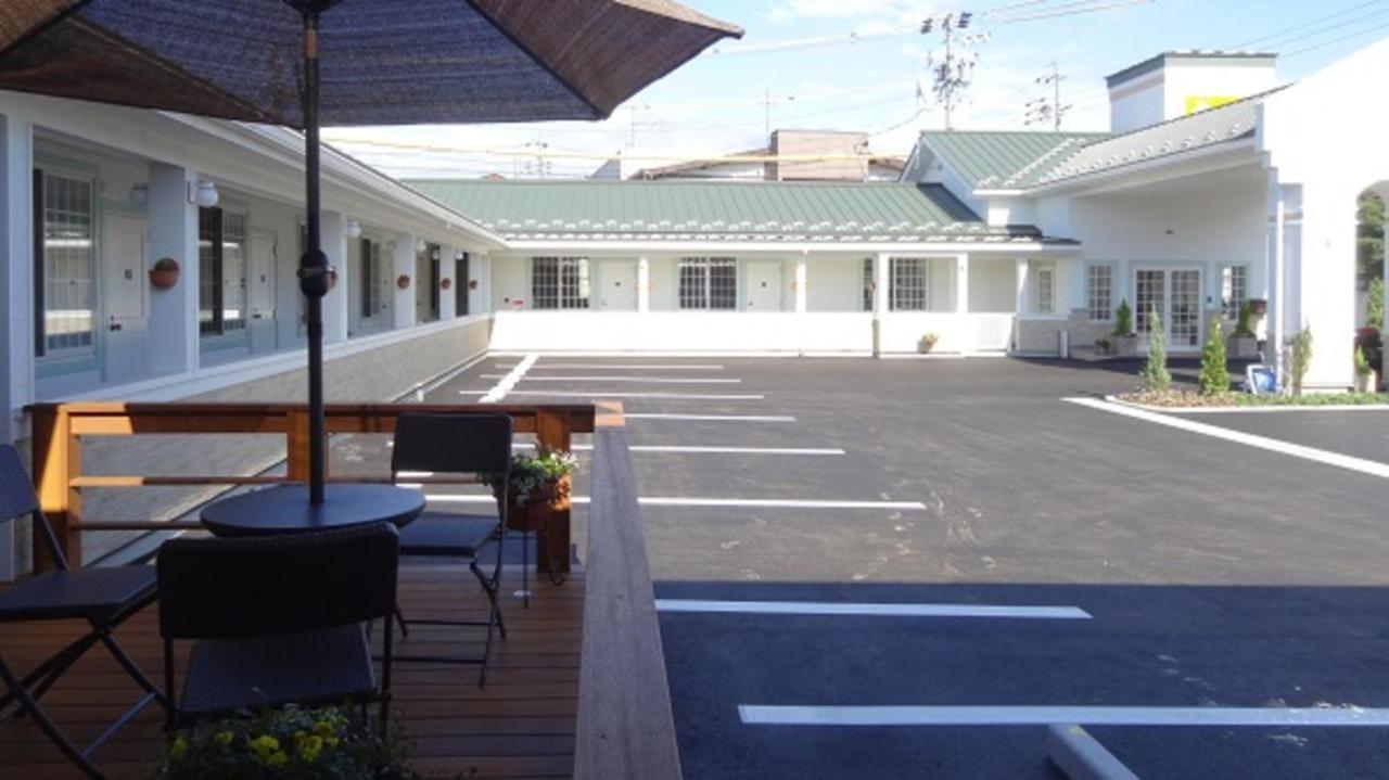 Family Lodge Hatagoya Hidatakayama Takayama  Exterior photo