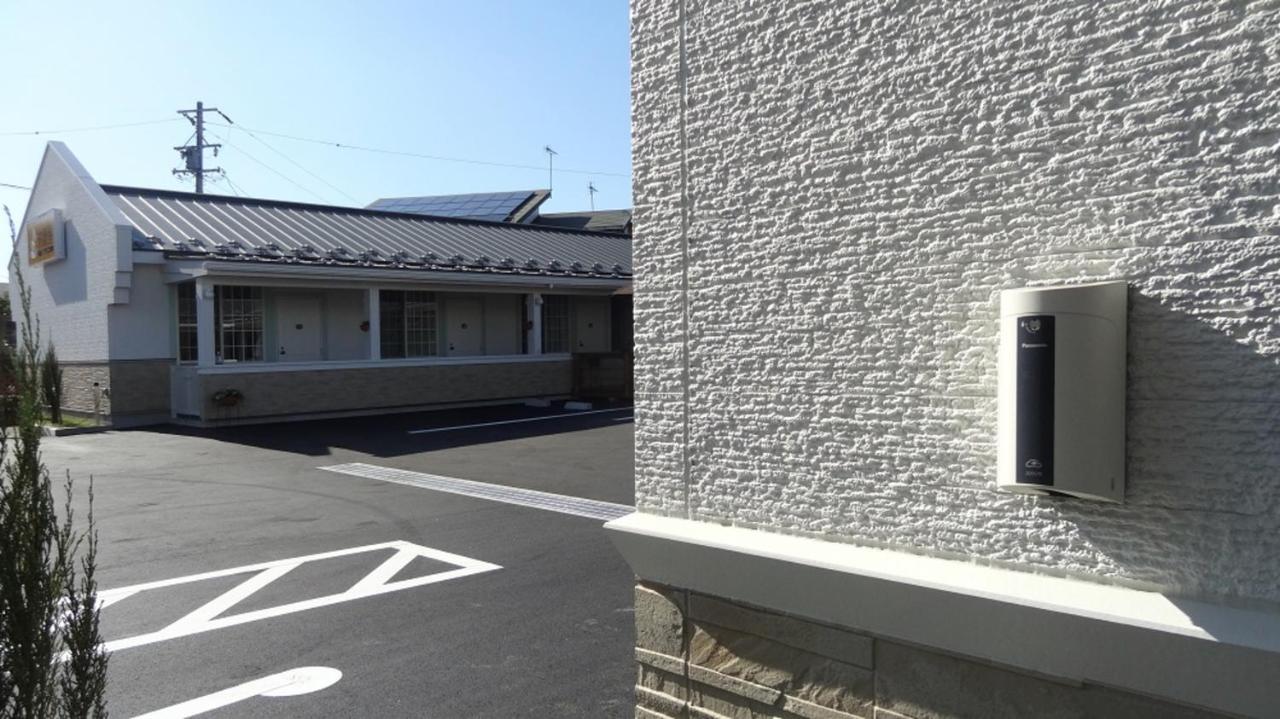 Family Lodge Hatagoya Hidatakayama Takayama  Exterior photo